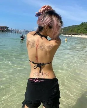 Blisterbunny OnlyFans Leaked Free Thumbnail Picture - #3cBU5ObfDy