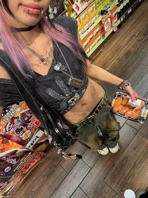 Blisterbunny OnlyFans Leaked Free Thumbnail Picture - #Gd2JDyOhzz