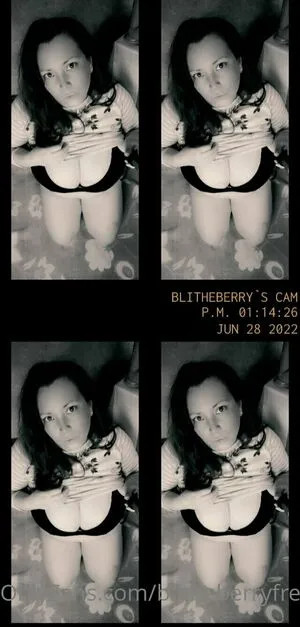 Blitheberryfree OnlyFans Leaked Free Thumbnail Picture - #3HuLwFhbVE