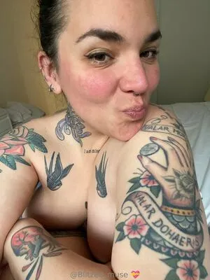 Blitzed Muse OnlyFans Leaked Free Thumbnail Picture - #34A7LV1Ion