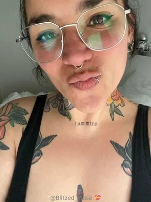 Blitzed Muse OnlyFans Leaked Free Thumbnail Picture - #MaBxpaL0oK