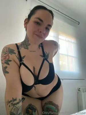 Blitzed Muse OnlyFans Leaked Free Thumbnail Picture - #UQ3jxYhMwv