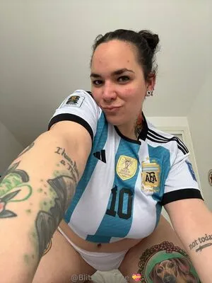 Blitzed Muse OnlyFans Leaked Free Thumbnail Picture - #sGsVcmQSxI