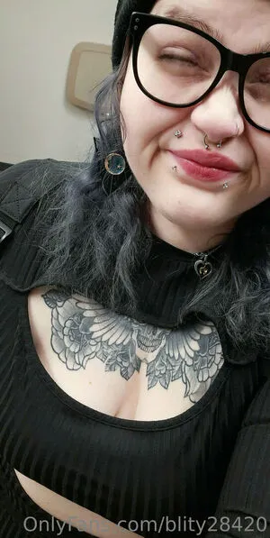 Blitzy28420 OnlyFans Leaked Free Thumbnail Picture - #BCvfbMyrJD