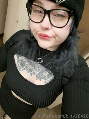 Blitzy28420 OnlyFans Leaked Free Thumbnail Picture - #LMgRIbznHt
