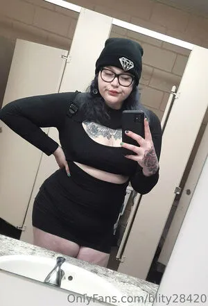 Blitzy28420 OnlyFans Leaked Free Thumbnail Picture - #hKsT30V3Nq