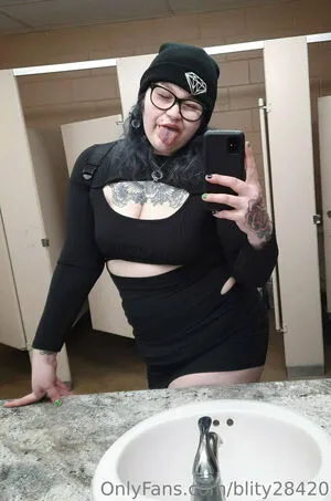 Blitzy28420 OnlyFans Leaked Free Thumbnail Picture - #jhLG9FJckN