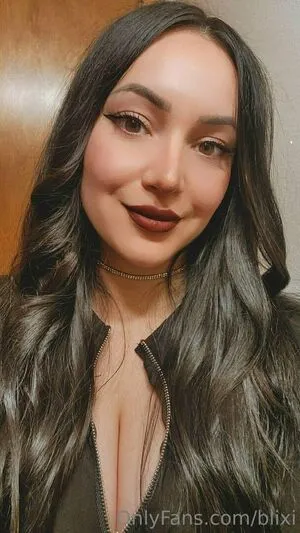 Blixi OnlyFans Leaked Free Thumbnail Picture - #LT8PyIq4a2
