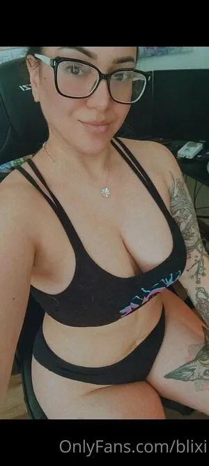 Blixi OnlyFans Leaked Free Thumbnail Picture - #M7WcRhiKiV