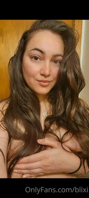 Blixi OnlyFans Leaked Free Thumbnail Picture - #aWrbHsN7i6