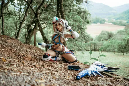 Blizzard OnlyFans Leaked Free Thumbnail Picture - #0ClwsUvsUK