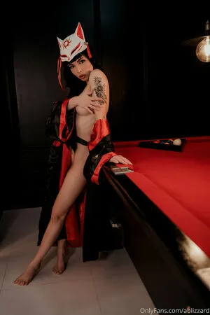 Blizzard OnlyFans Leaked Free Thumbnail Picture - #0E6NKQj0cc