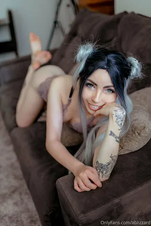 Blizzard OnlyFans Leaked Free Thumbnail Picture - #1Rpl1Va4cK