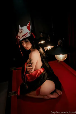 Blizzard OnlyFans Leaked Free Thumbnail Picture - #1lSrD7d6K4