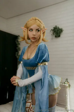 Blizzard OnlyFans Leaked Free Thumbnail Picture - #2JlTgjL95R