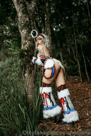 Blizzard OnlyFans Leaked Free Thumbnail Picture - #2a8UucpqFC