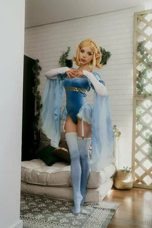 Blizzard OnlyFans Leaked Free Thumbnail Picture - #3Q1MSumQNC