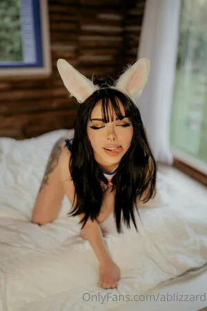 Blizzard OnlyFans Leaked Free Thumbnail Picture - #45z5UFJI4t