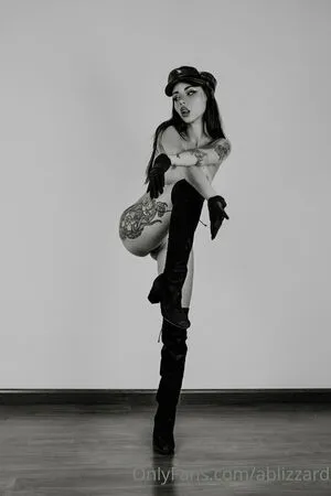 Blizzard OnlyFans Leaked Free Thumbnail Picture - #47OvFfMK0P