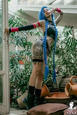 Blizzard OnlyFans Leaked Free Thumbnail Picture - #4NaiJBHl2O