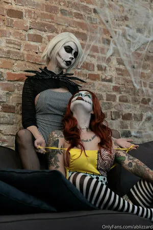 Blizzard OnlyFans Leaked Free Thumbnail Picture - #4P6XpUINe3