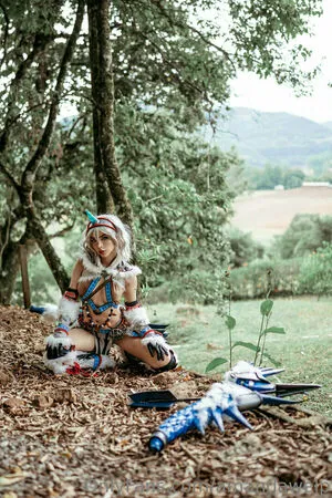 Blizzard OnlyFans Leaked Free Thumbnail Picture - #4RQaDAQPew