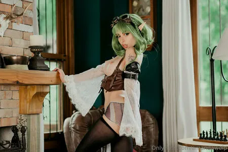 Blizzard OnlyFans Leaked Free Thumbnail Picture - #5Jyib0yhTf