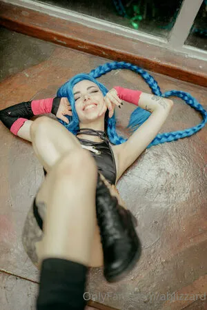 Blizzard OnlyFans Leaked Free Thumbnail Picture - #5clbEg9sOC