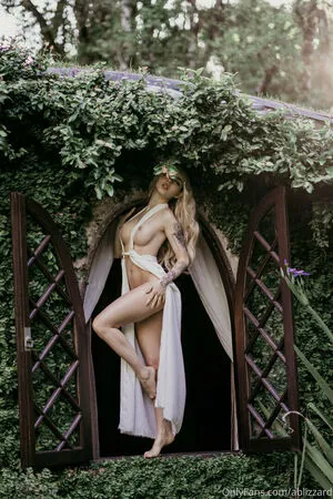 Blizzard OnlyFans Leaked Free Thumbnail Picture - #5iL2ba7lIl