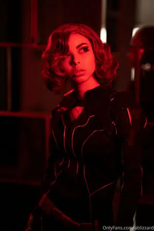 Blizzard OnlyFans Leaked Free Thumbnail Picture - #7DRST9SPEI