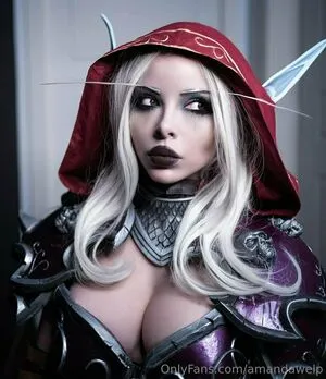 Blizzard OnlyFans Leaked Free Thumbnail Picture - #7yf5u7Kq2z