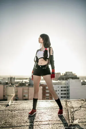 Blizzard OnlyFans Leaked Free Thumbnail Picture - #87D3jGYFAg