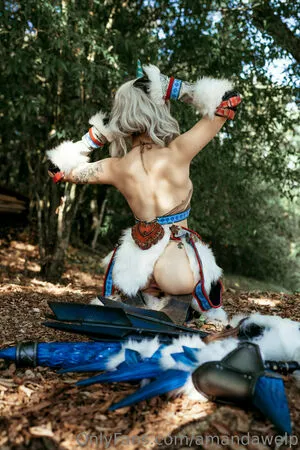 Blizzard OnlyFans Leaked Free Thumbnail Picture - #89upa8zLHK