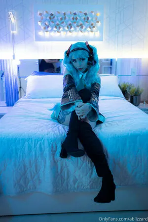 Blizzard OnlyFans Leaked Free Thumbnail Picture - #8IVOawFqTG