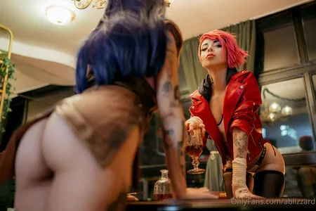 Blizzard OnlyFans Leaked Free Thumbnail Picture - #9H0fZTmQvt