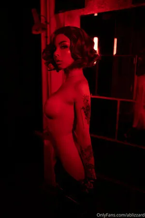 Blizzard OnlyFans Leaked Free Thumbnail Picture - #9SwPHI5kBv