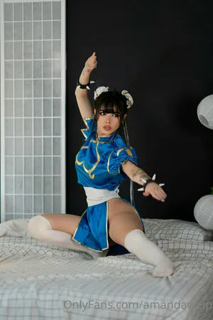 Blizzard OnlyFans Leaked Free Thumbnail Picture - #ACoPLP0sGC