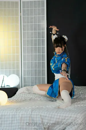 Blizzard OnlyFans Leaked Free Thumbnail Picture - #AcocJ4G7zx