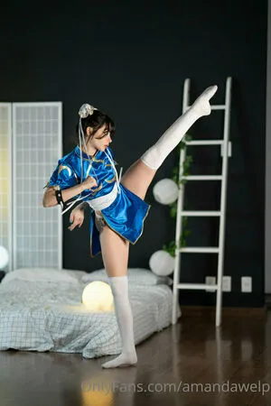 Blizzard OnlyFans Leaked Free Thumbnail Picture - #B8raywvlqe