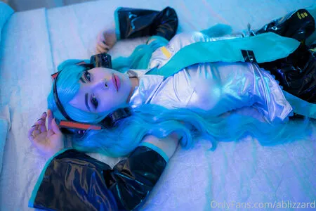 Blizzard OnlyFans Leaked Free Thumbnail Picture - #D4dZlp6W9Q