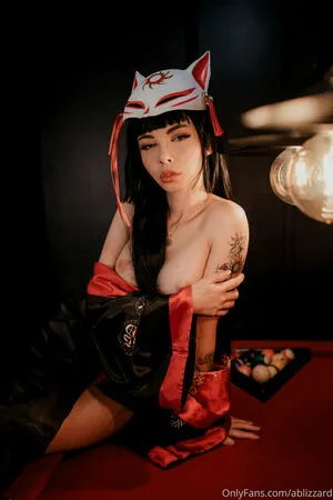 Blizzard OnlyFans Leaked Free Thumbnail Picture - #EQ97erETuI