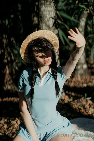 Blizzard OnlyFans Leaked Free Thumbnail Picture - #FzgDhHoofM