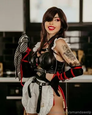 Blizzard OnlyFans Leaked Free Thumbnail Picture - #GLGf1RfYKK