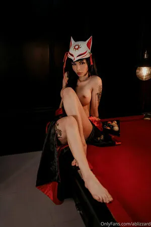 Blizzard OnlyFans Leaked Free Thumbnail Picture - #GOm7GQKcu1