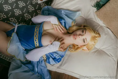 Blizzard OnlyFans Leaked Free Thumbnail Picture - #Haewm49m6n