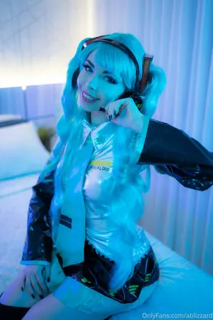 Blizzard OnlyFans Leaked Free Thumbnail Picture - #IzTbCSoSSm