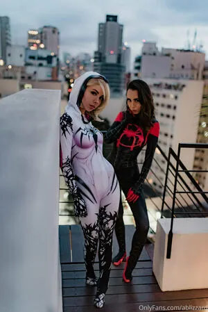 Blizzard OnlyFans Leaked Free Thumbnail Picture - #JGuv57m0f3