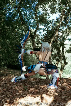 Blizzard OnlyFans Leaked Free Thumbnail Picture - #KDIsxehJuE