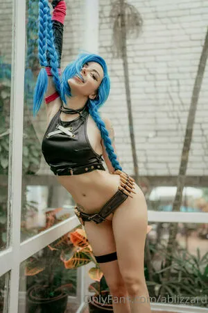 Blizzard OnlyFans Leaked Free Thumbnail Picture - #LDROn0AJQb