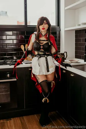 Blizzard OnlyFans Leaked Free Thumbnail Picture - #LGn9k64e6B